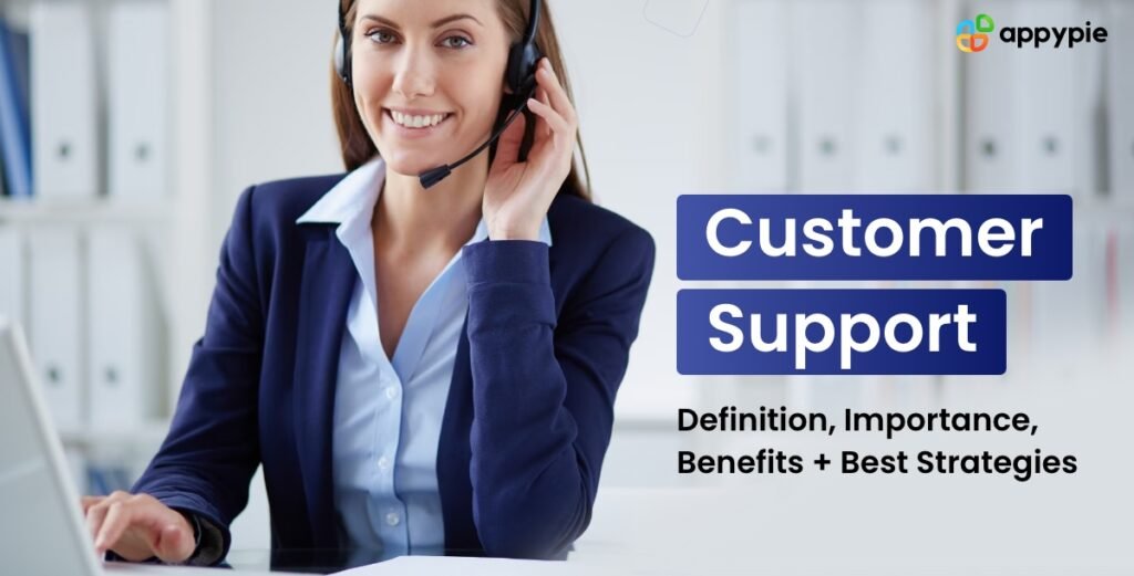 Customer Support